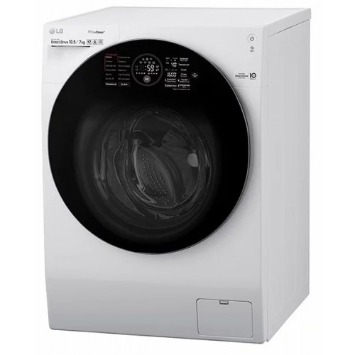 Стиральная машина LG FH-6G1BCH2N
