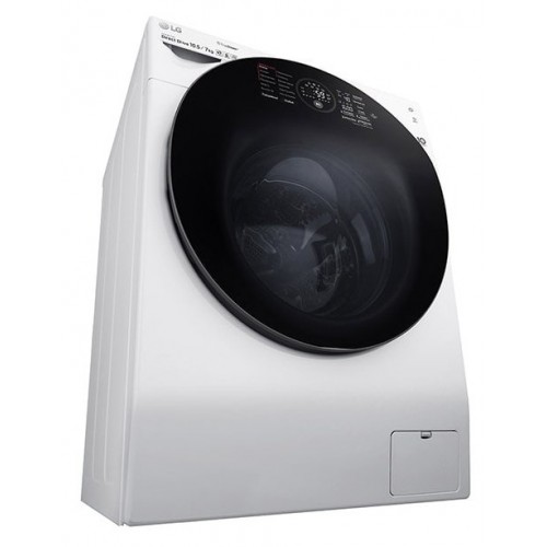 Стиральная машина LG FH-6G1BCH2N