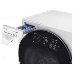 Стиральная машина LG FH-6G1BCH2N