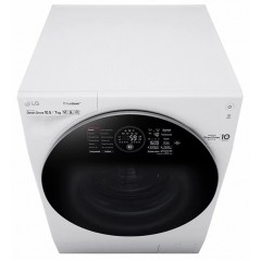 Стиральная машина LG FH-6G1BCH2N