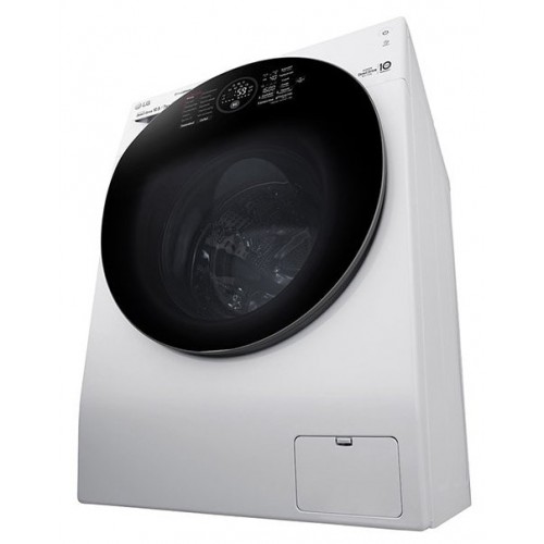 Стиральная машина LG FH-6G1BCH2N