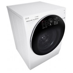 Стиральная машина LG FH-6G1BCH2N