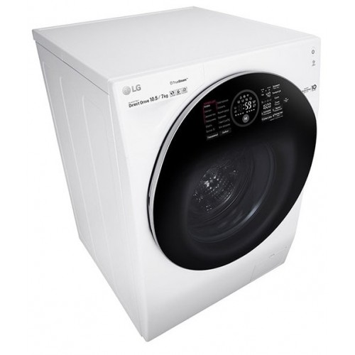 Стиральная машина LG FH-6G1BCH2N