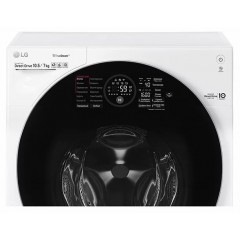 Стиральная машина LG FH-6G1BCH2N