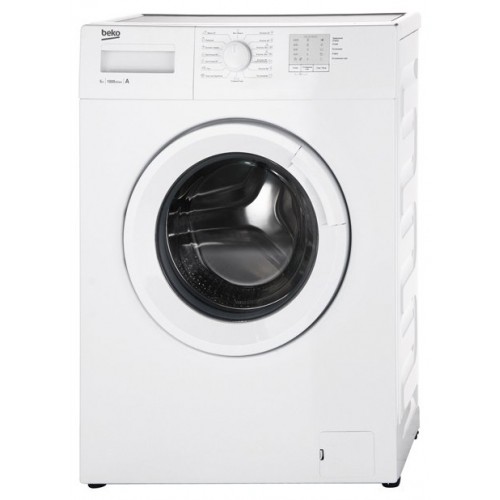 Стиральная машина Beko WRS 5511 BWW