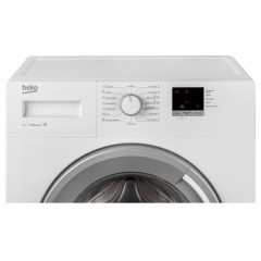 Стиральная машина Beko ELE 67511 ZSW
