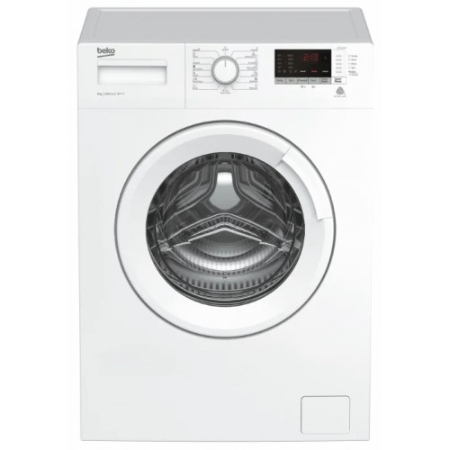 Стиральная машина Beko WRE 6512 BWW