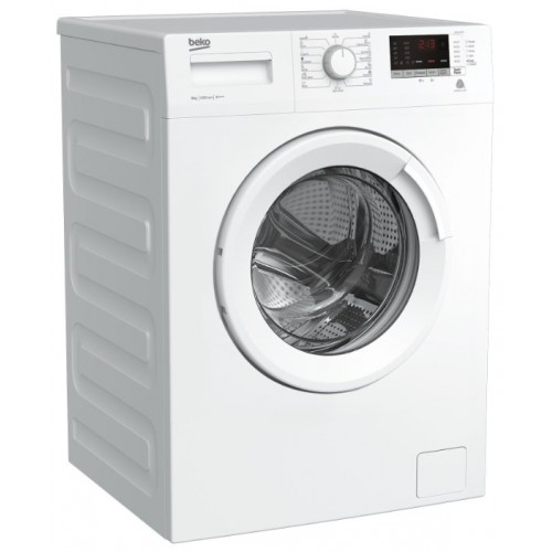 Стиральная машина Beko WRE 6512 BWW