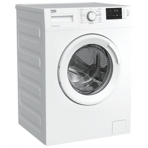 Стиральная машина Beko WRS 5512 BWW