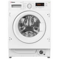 Стиральная машина Hansa WHE1206BI