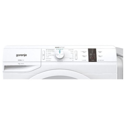 Стиральная машина Gorenje WP 7Y2/RV