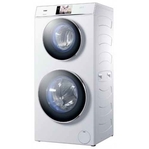 Стиральная машина HAIER HWD120-B1558U