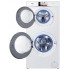 Стиральная машина HAIER HWD120-B1558U