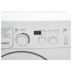 Стиральная машина Indesit MSD 615