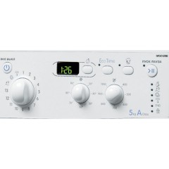Стиральная машина Indesit IWSD 5085 (CIS)