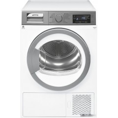 Стиральная машина Smeg DHT83LIT-1