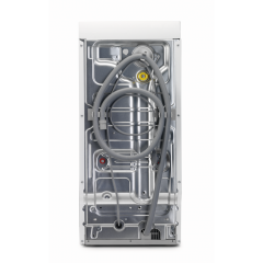 Стиральная машина Zanussi ZWQ 61226 CI