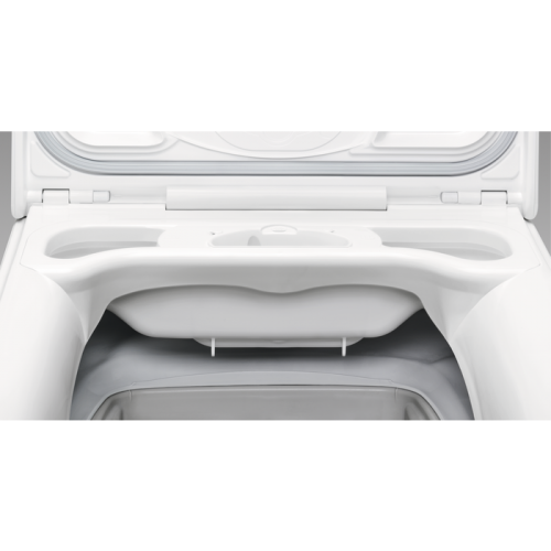 Стиральная машина Zanussi ZWQ 61226 CI