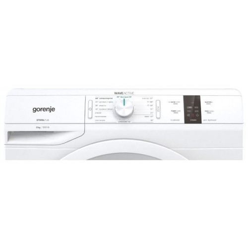 Стиральная машина Gorenje WP 60S2/IR