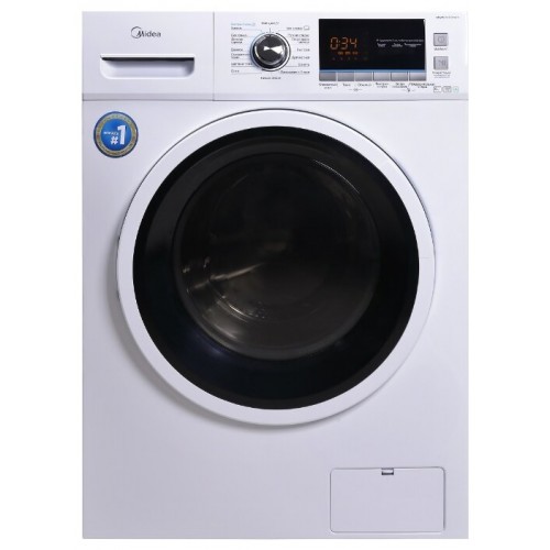 Стиральная машина Midea MWM 6103 Crown