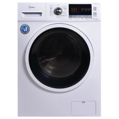 Стиральная машина Midea MWM 7143i Crown