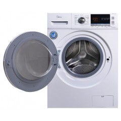 Стиральная машина Midea MWM 7143i Crown