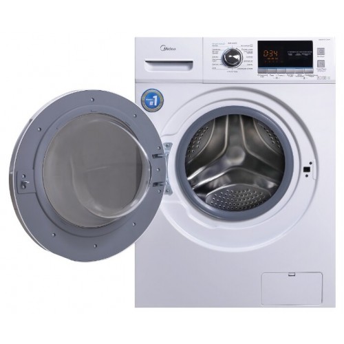 Стиральная машина Midea MWM 7143i Crown