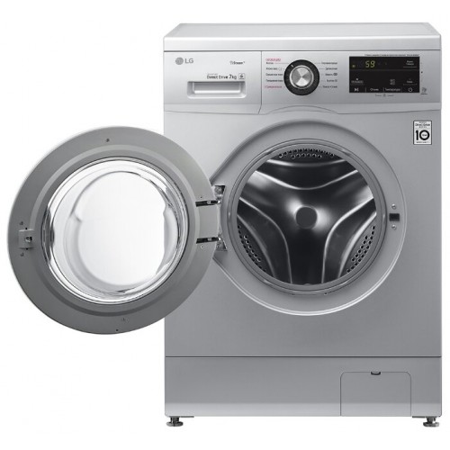 Стиральная машина LG F2J3HS4L