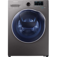 Стиральная машина Samsung WD80K52E0ZX/LP