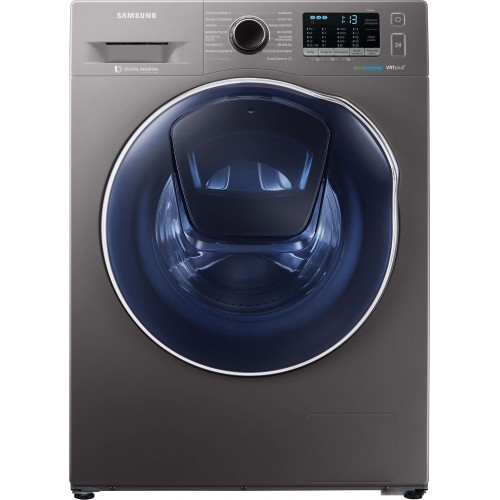 Стиральная машина Samsung WD80K52E0ZX/LP