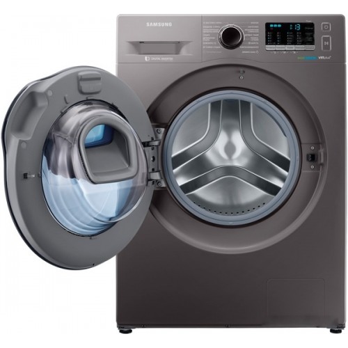 Стиральная машина Samsung WD80K52E0ZX/LP