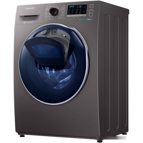 Стиральная машина Samsung WD80K52E0ZX/LP