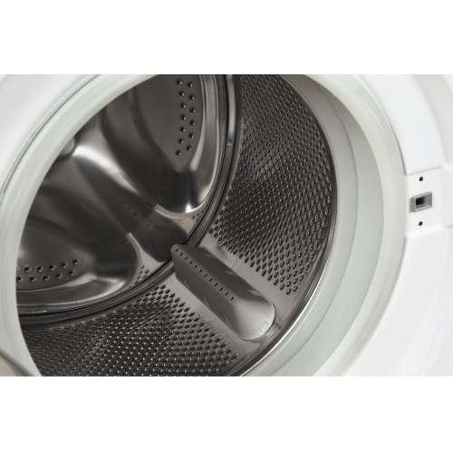 Стиральная машина Indesit BWSA 51051 S BY