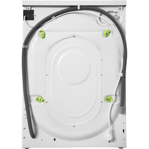 Стиральная машина Indesit BWSA 51051 S BY