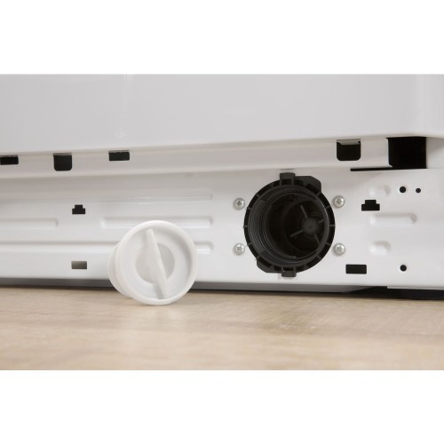 Стиральная машина Indesit BWSA 51051 S BY
