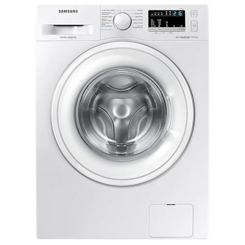 Стиральная машина Samsung WW80R42LHDWDLP
