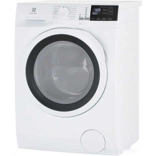Стиральная машина Electrolux EW7WR4684W