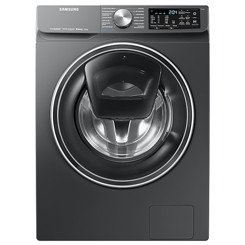 Стиральная машина Samsung WW70R62LVSXDLP