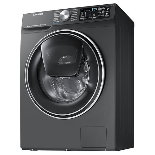Стиральная машина Samsung WW70R62LVSXDLP