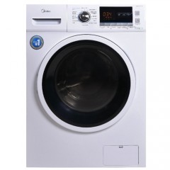 Стиральная машина Midea MWM6123 Crown Slim