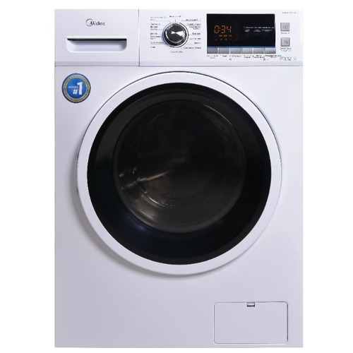 Стиральная машина Midea MWM6123 Crown Slim