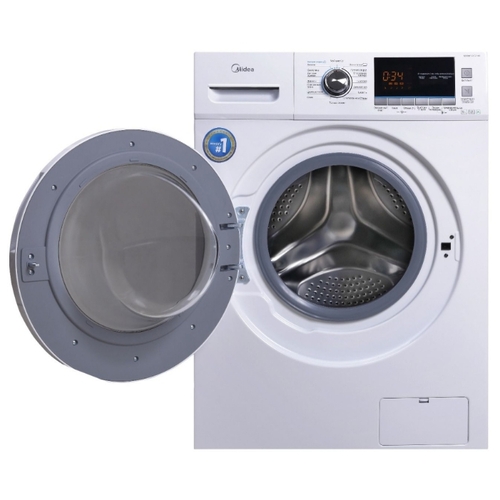 Стиральная машина Midea MWM6123 Crown Slim