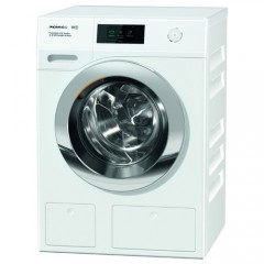Стиральная машина Miele WCR 890 WPS Chrome Edition