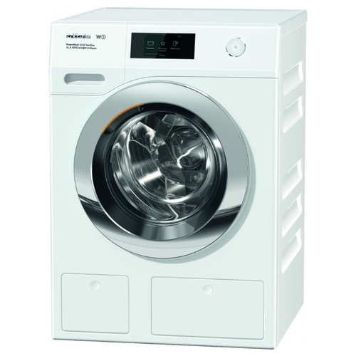 Стиральная машина Miele WCR 890 WPS Chrome Edition
