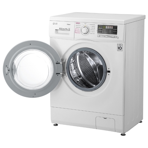 Стиральная машина LG F1296NDS0