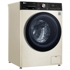 Стиральная машина LG F4V5VS9B