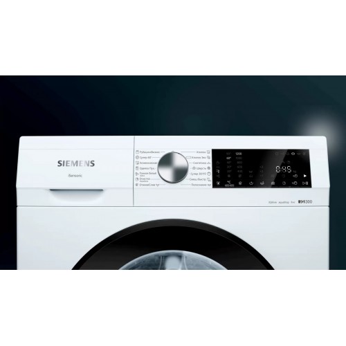 Стиральная машина Siemens WG42A2X4OE