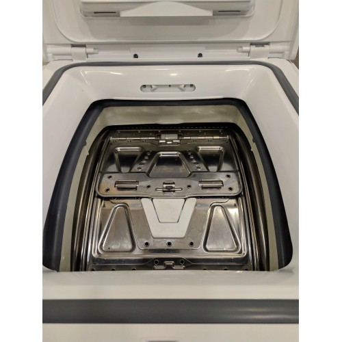 Стиральная машина Kraft TCH-UME7201W