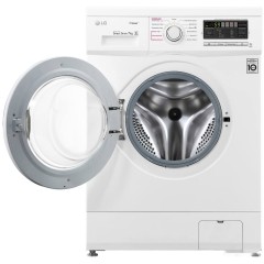 Стиральная машина LG F1296HDS0