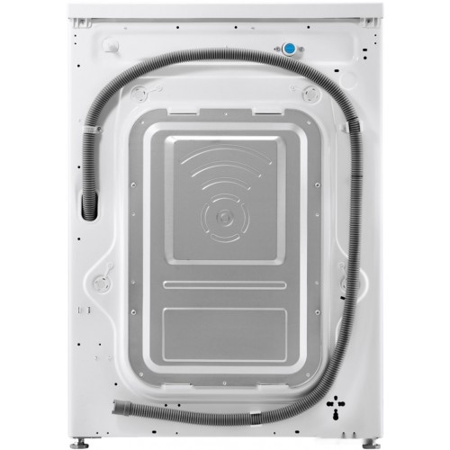 Стиральная машина LG F1296HDS0